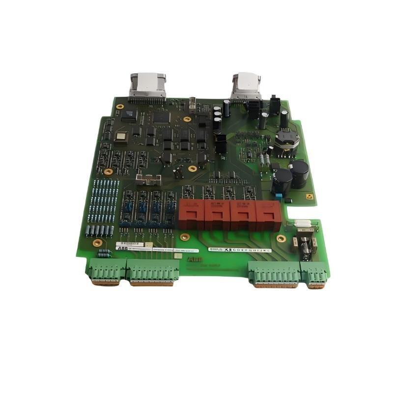 ABB UNS2881A-P 3BHB005688R0001 Main Circuit Interface Board Original