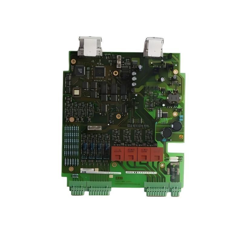 ABB UNS2881A-P 3BHB005688R0001 Main Circuit Interface Board Original
