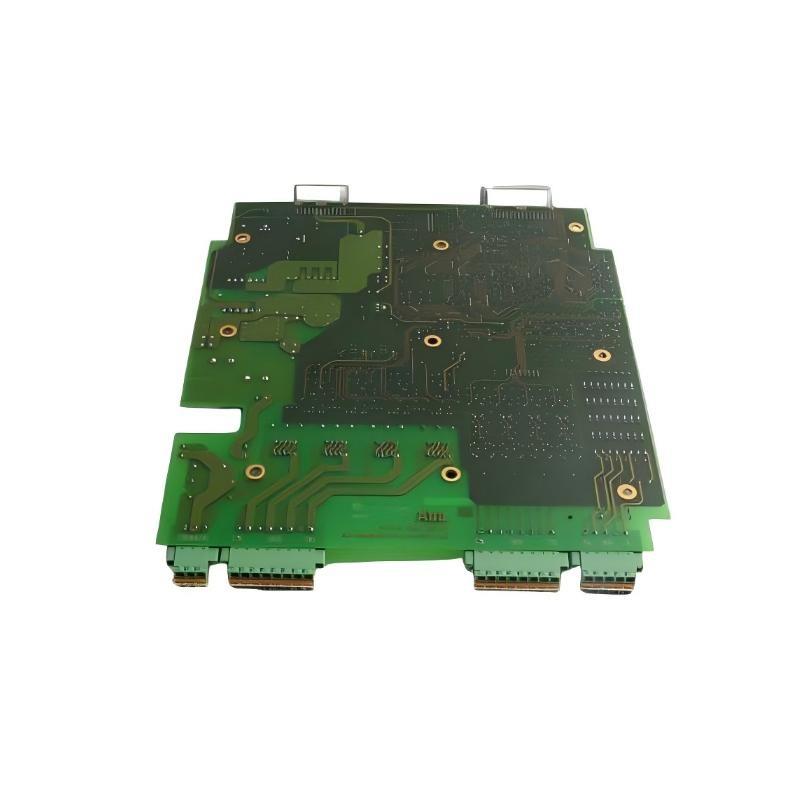 ABB UNS2881A-P 3BHB005688R0001 Main Circuit Interface Board Original