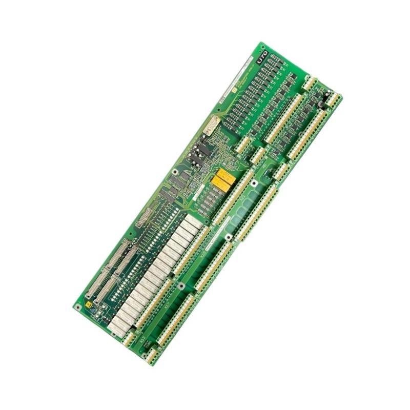 ABB UNS883A-P 3BHB006208R0001 High-Speed Input And Output Modules 30-Day Returns！