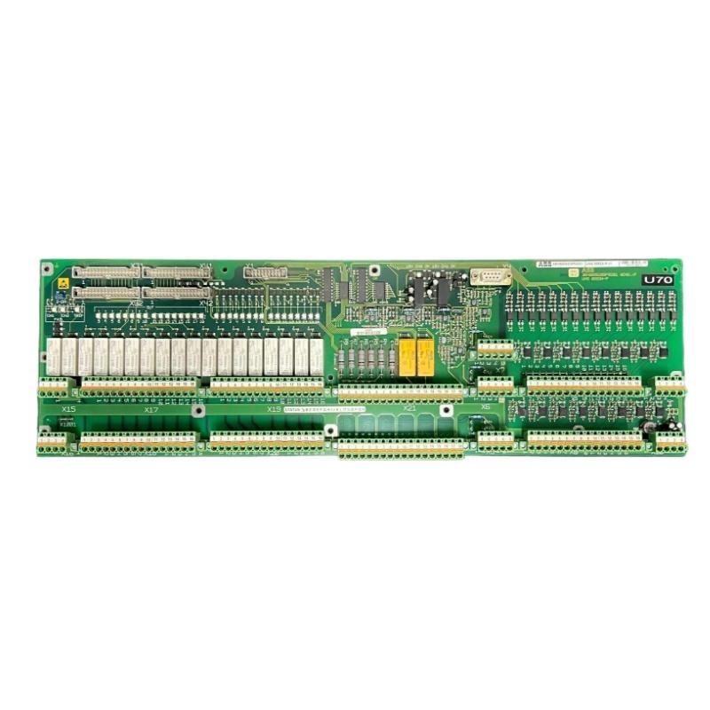 ABB UNS883A-P 3BHB006208R0001 High-Speed Input And Output Modules 30-Day Returns！