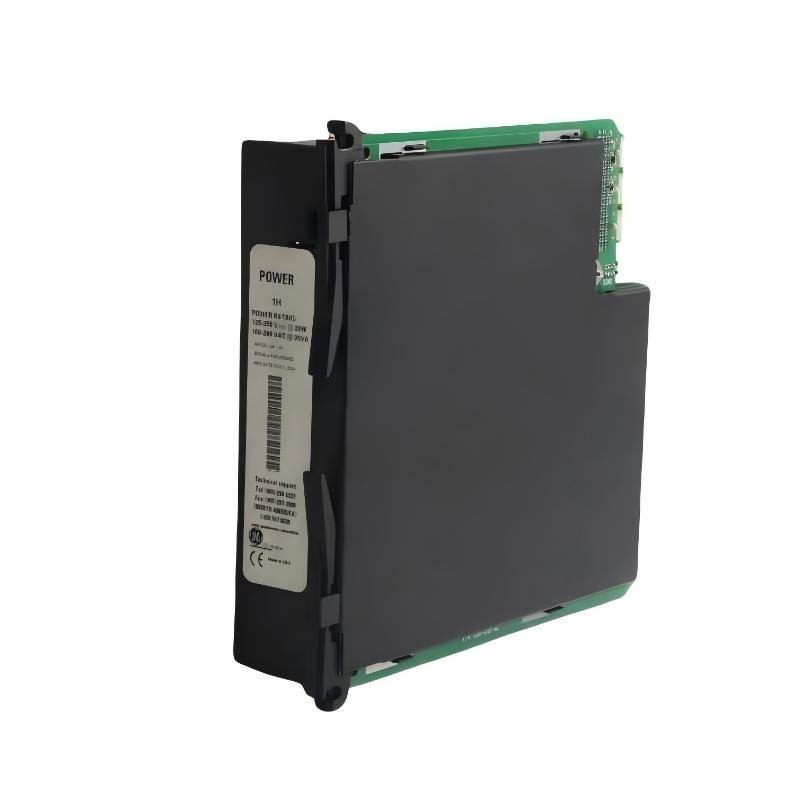 GE Fanuc UR1HH Power Module Fast Shi