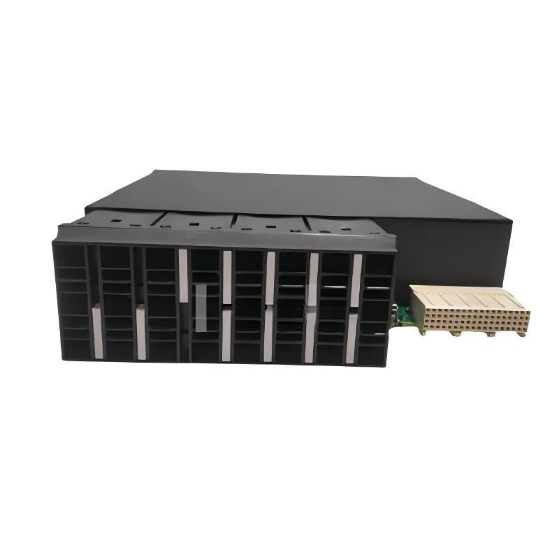 GE Fanuc UR5EH Sensor I/O Module New In Stock