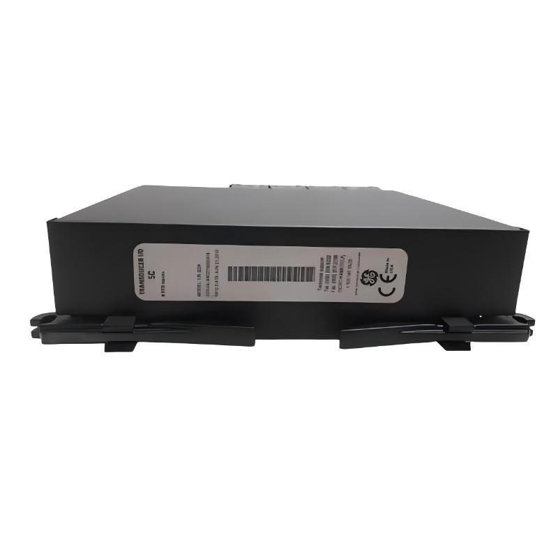 GE Fanuc UR5EH Sensor I/O Module New