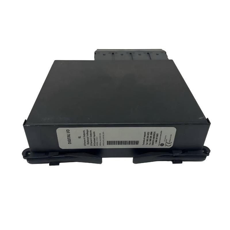 GE Fanuc UR6LH Digital I/O Modu