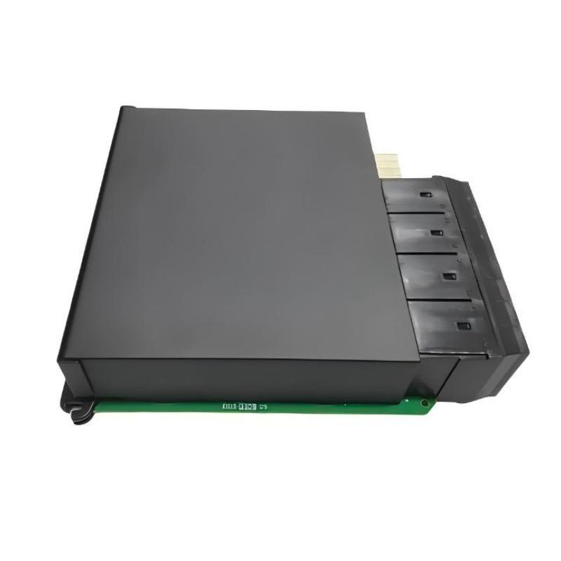 GE Fanuc UR6LH Digital I/O Module Unbelievable Prices!