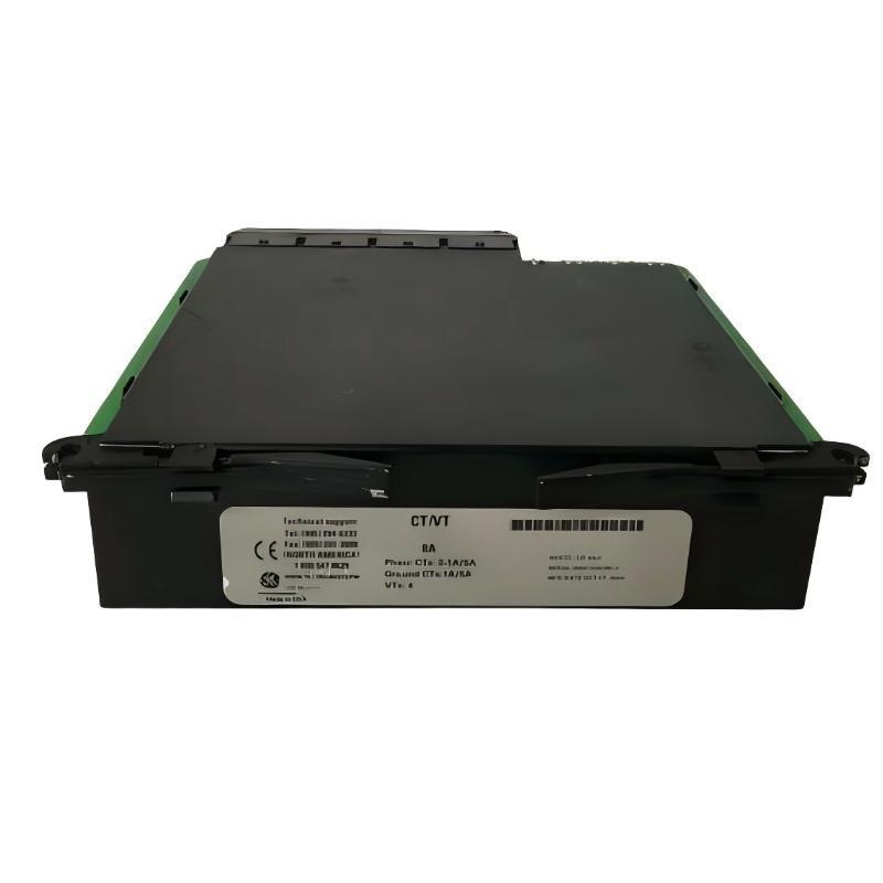GE Fanuc UR8AH General Relay Module 