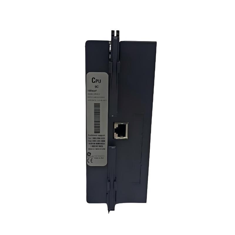 GE Fanuc UR9CH CPU Module New In Sto