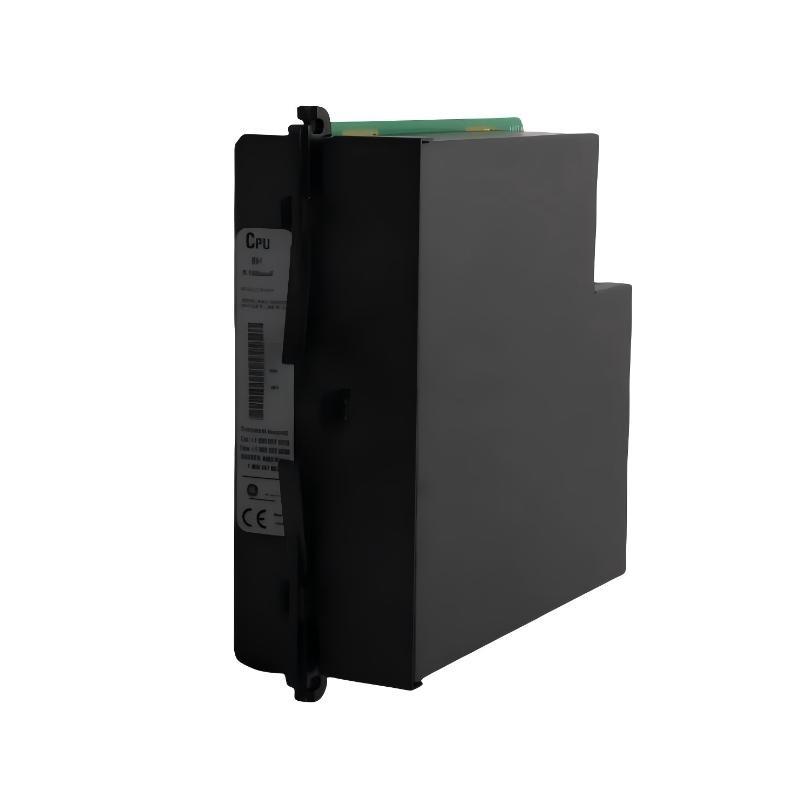 GE Fanuc UR9HH CPU Module Trusted su