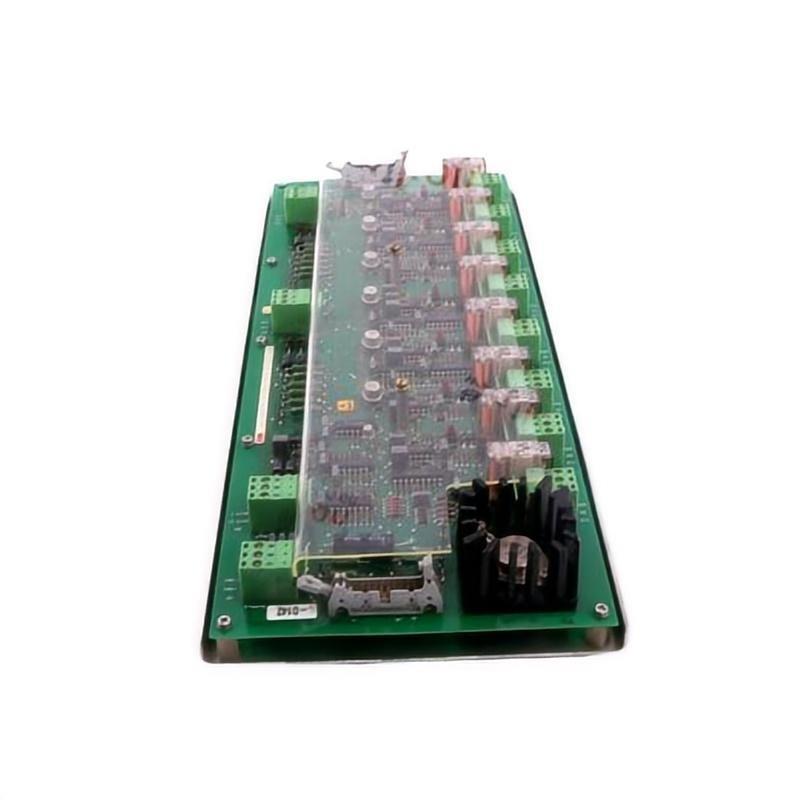 ABB US B030 AE02 HIEE200072R0002 Pow