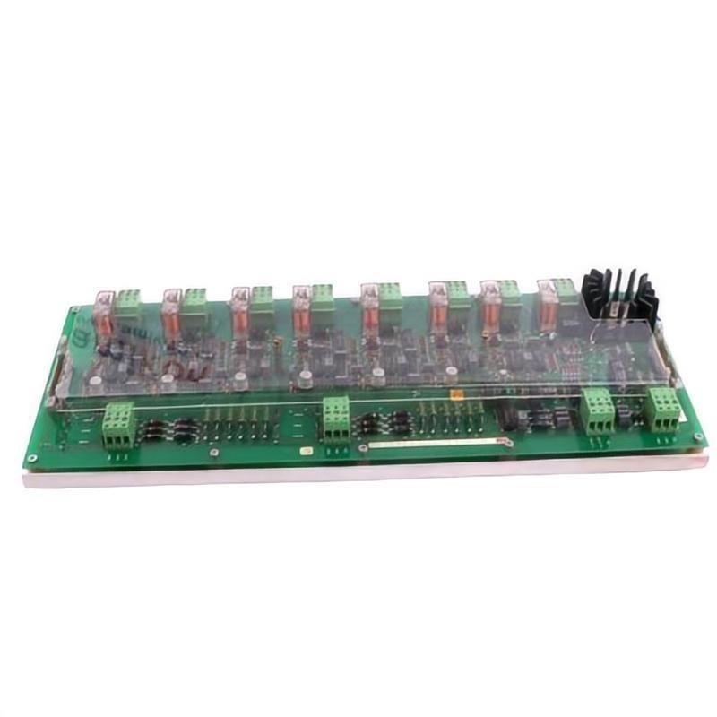 ABB US B030 AE02 HIEE200072R0002 Power Supply Module Trusted supplier