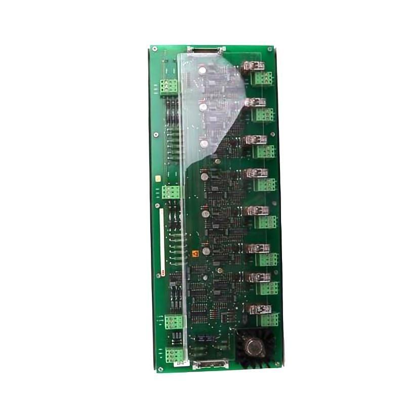 ABB US B030 AE02 HIEE200072R0002 Power Supply Module Trusted supplier