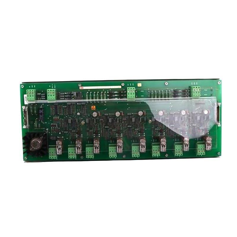 ABB US B030 AE02 HIEE200072R0002 Power Supply Module Trusted supplier