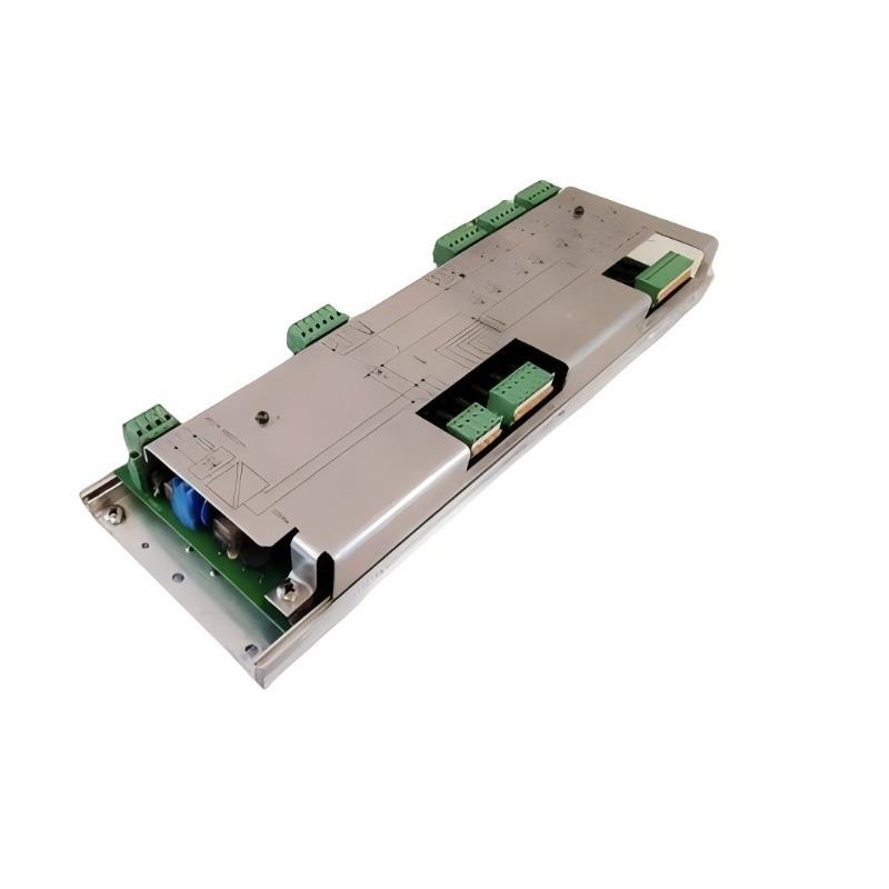 ABB US C329 AE01 3BHB002481R0001 Ele