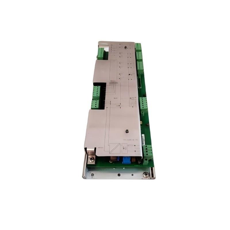 ABB US C329 AE01 3BHB002483R0001 Ele