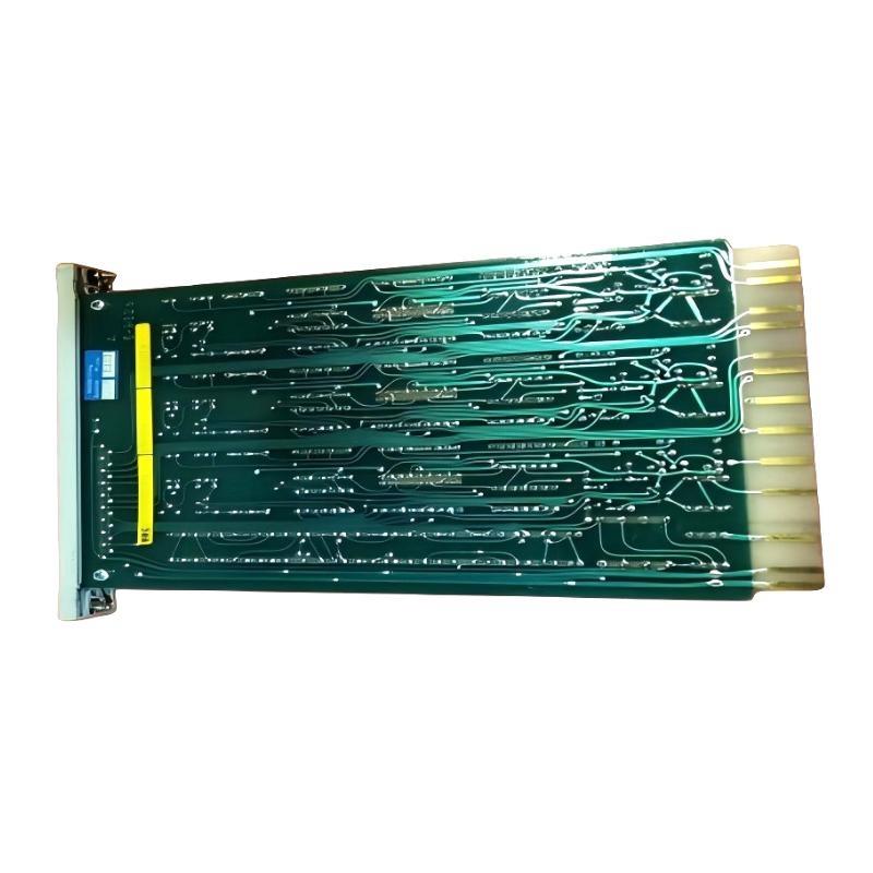ABB UT372B GKWN0007R1 Control Board 