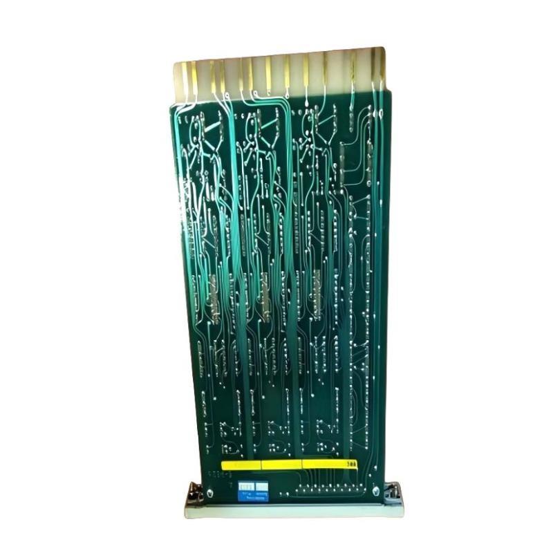 ABB UT372B GKWN0007R1 Control Board New In Stock