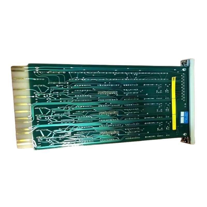 ABB UT372B GKWN0007R1 Control Board New In Stock