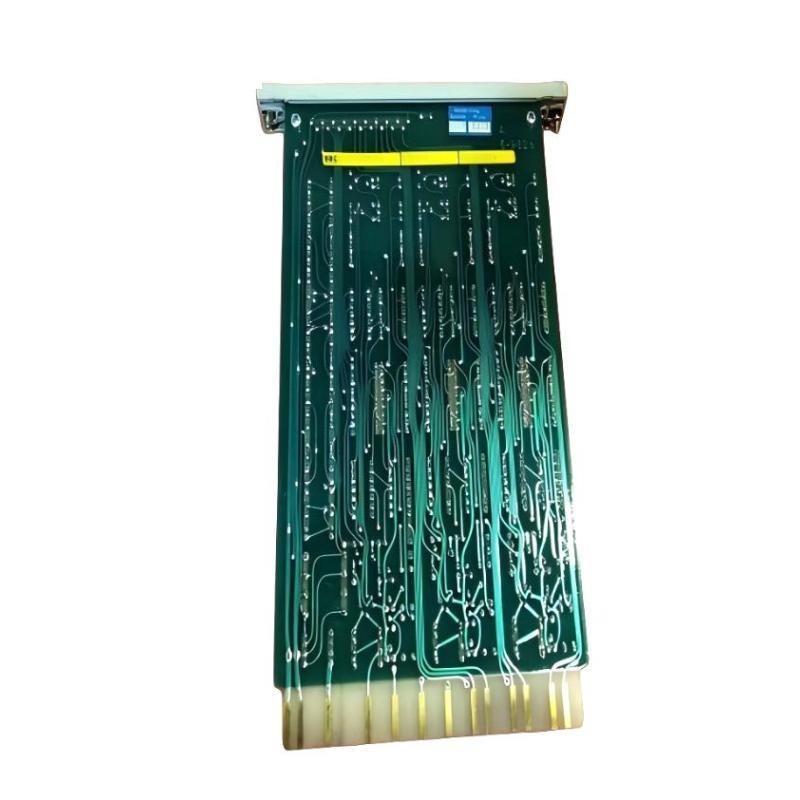 ABB UT372B GKWN0007R1 Control Board New In Stock