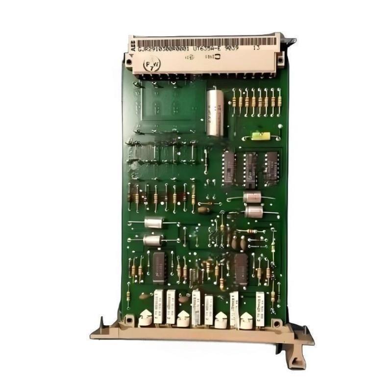 ABB UT635A-E GJR2910300R0001 Programmable Controller Module Original