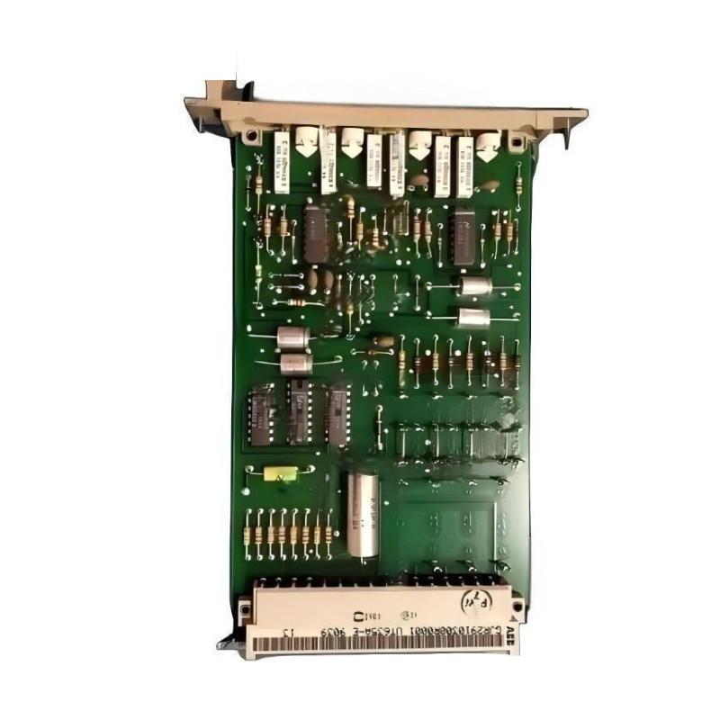 ABB UT635A-E GJR2910300R0001 Programmable Controller Module Original