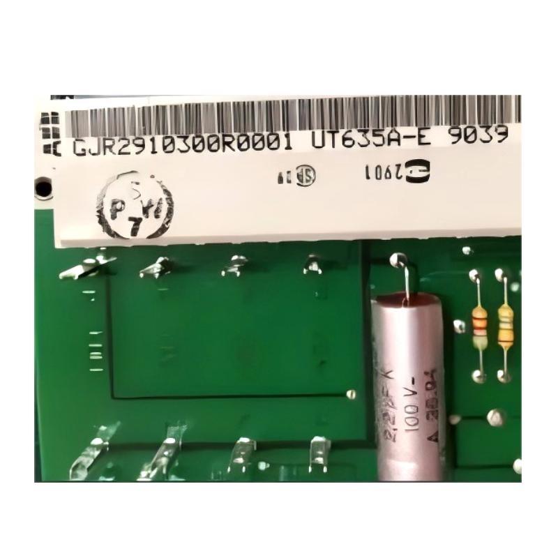 ABB UT635A-E GJR2910300R0001 Programmable Controller Module Original