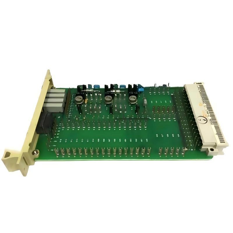 ABB UT735A-E GJR2328100R0001 Program