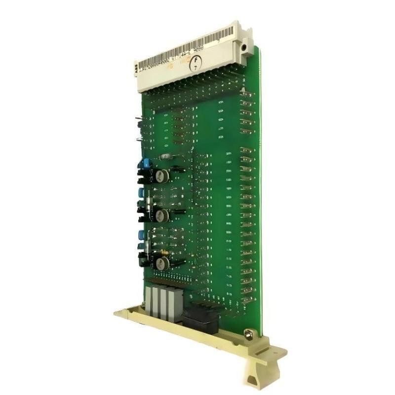 ABB UT735A-E GJR2328100R0001 Programmable Controller Module Original