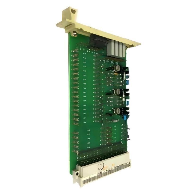 ABB UT735A-E GJR2328100R0001 Programmable Controller Module Original