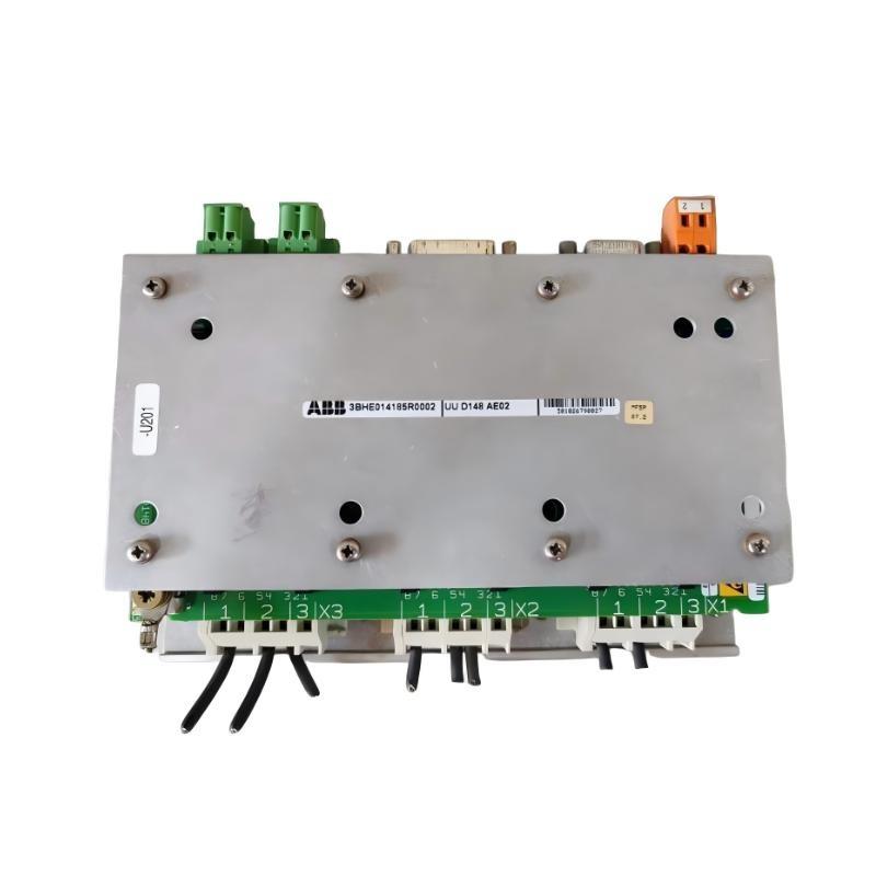ABB UU D148 AE02 3BHE014185R0002 Cur