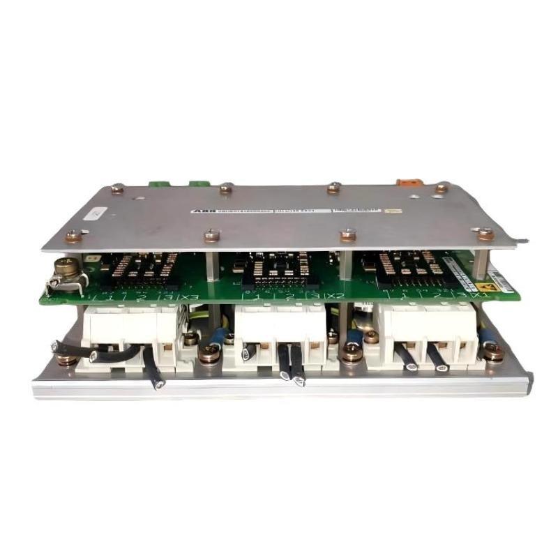 ABB UU D148 AE02 3BHE014185R0002 Current Sensor Control Board Original