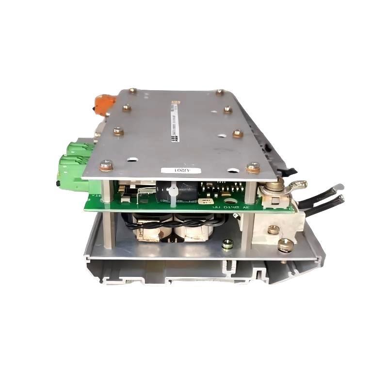 ABB UU D148 AE02 3BHE014185R0002 Current Sensor Control Board Original