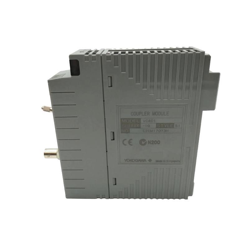 Yokogawa VC401-10 Coupler Modules Original New In Stock