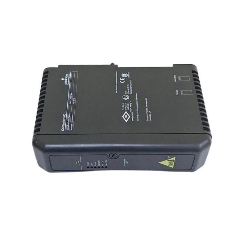 Emerson VE3005 Controller MD Module 100% New