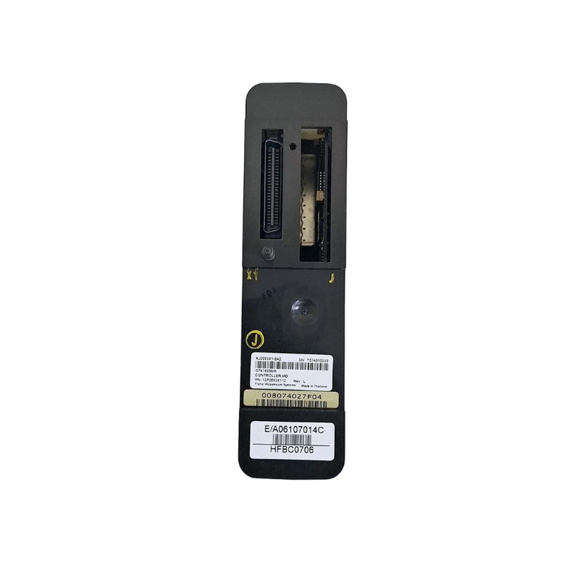Emerson VE3006 MD Controller Original