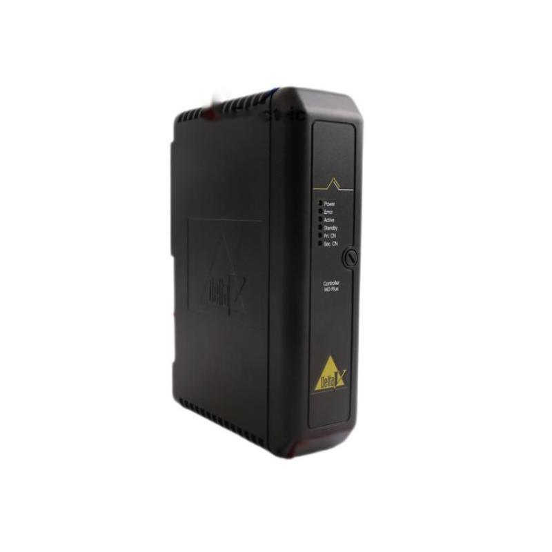 Emerson VE3007 MX Controller Trusted supplier