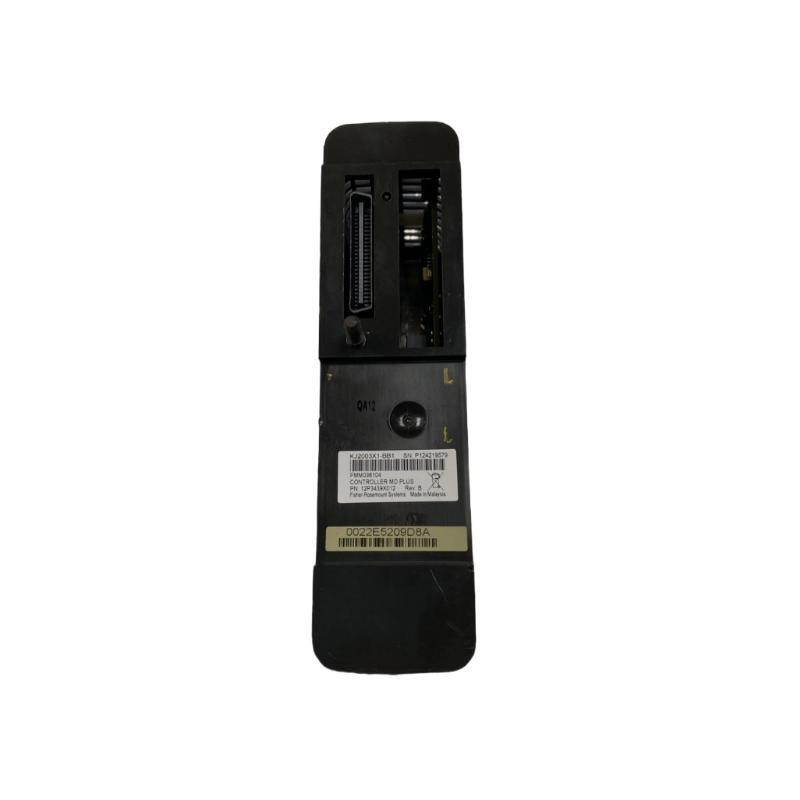 Emerson VE3006 KJ2003X1-BB1 Controller Original