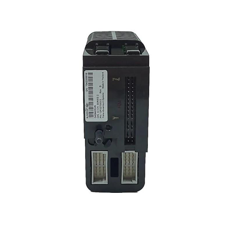 Emerson VE3006 KJ3203X1-BA1 Numeric Input Module Original