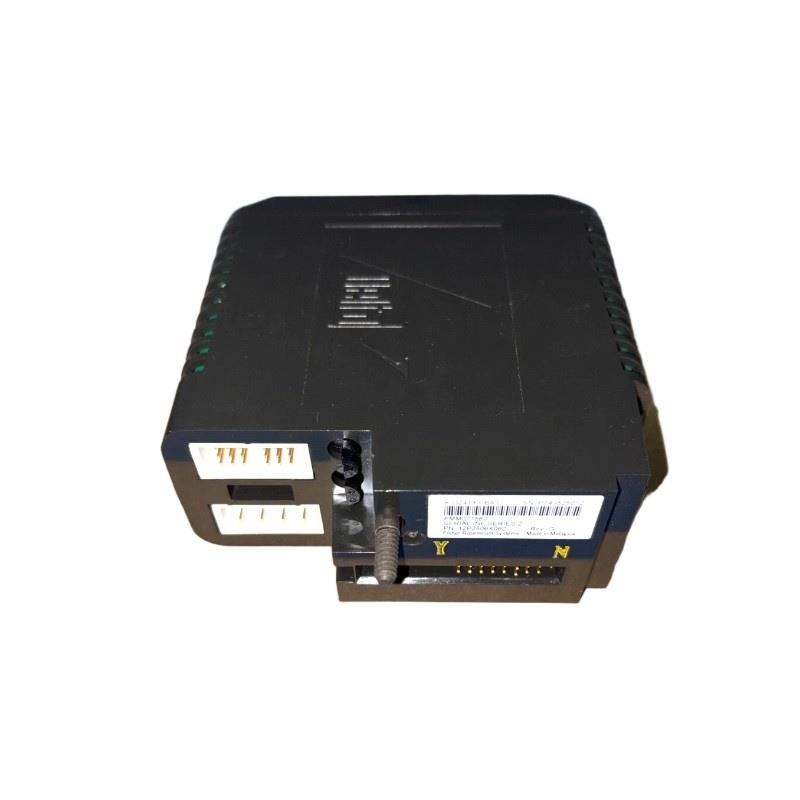 Emerson VE3006 KJ3203X1-BA1 Numeric Input Module Original
