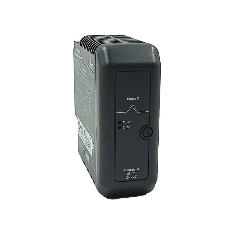 Emerson VE3006 KJ3203X1-BA1 Numeric 