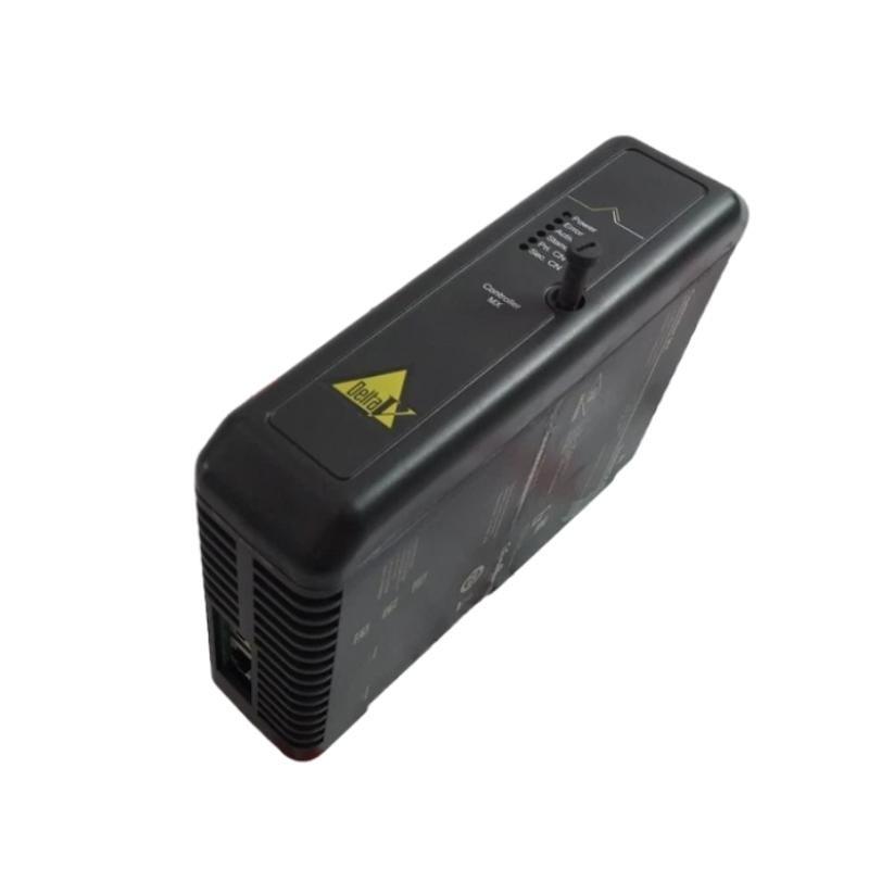 Emerson VE3007 KJ2005X1-BA1 MX Contr