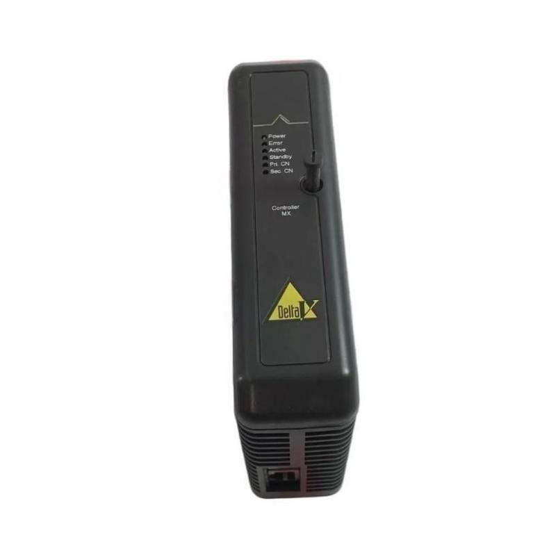 Emerson VE3007 KJ2005X1-BA1 MX Controller 12-Month Warranty