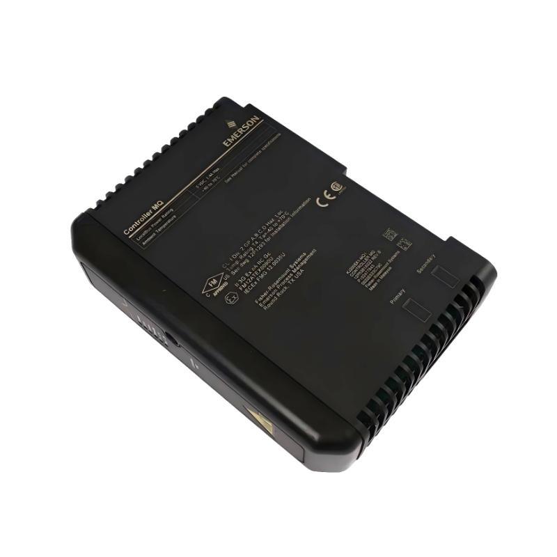 Emerson VE3008 KJ2005X1-MQ1 Controller Original