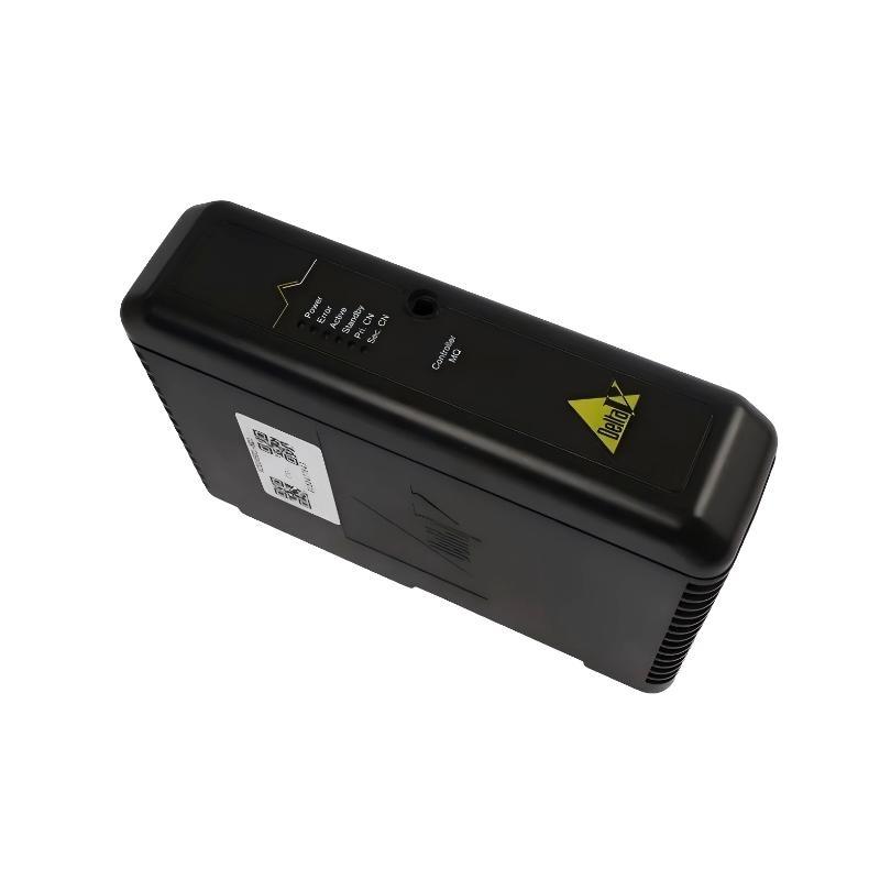 Emerson VE3008 KJ2005X1-MQ1 Controll