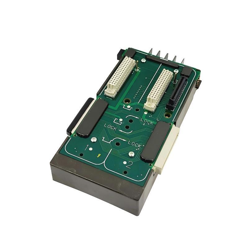 Emerson VE3051C0 KJ4001X1-BA3 Power 