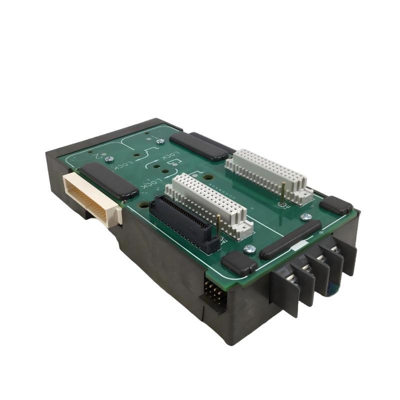 Emerson VE3051C1 Power Supply/Controller Carrier New In Stock