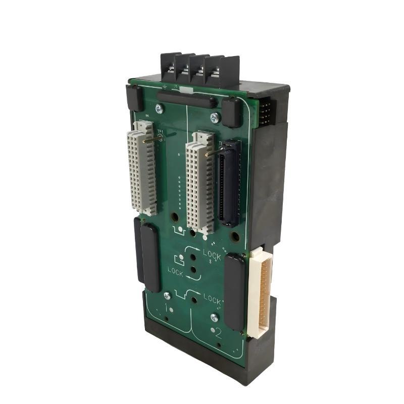 Emerson VE3051C1 Power Supply/Contro