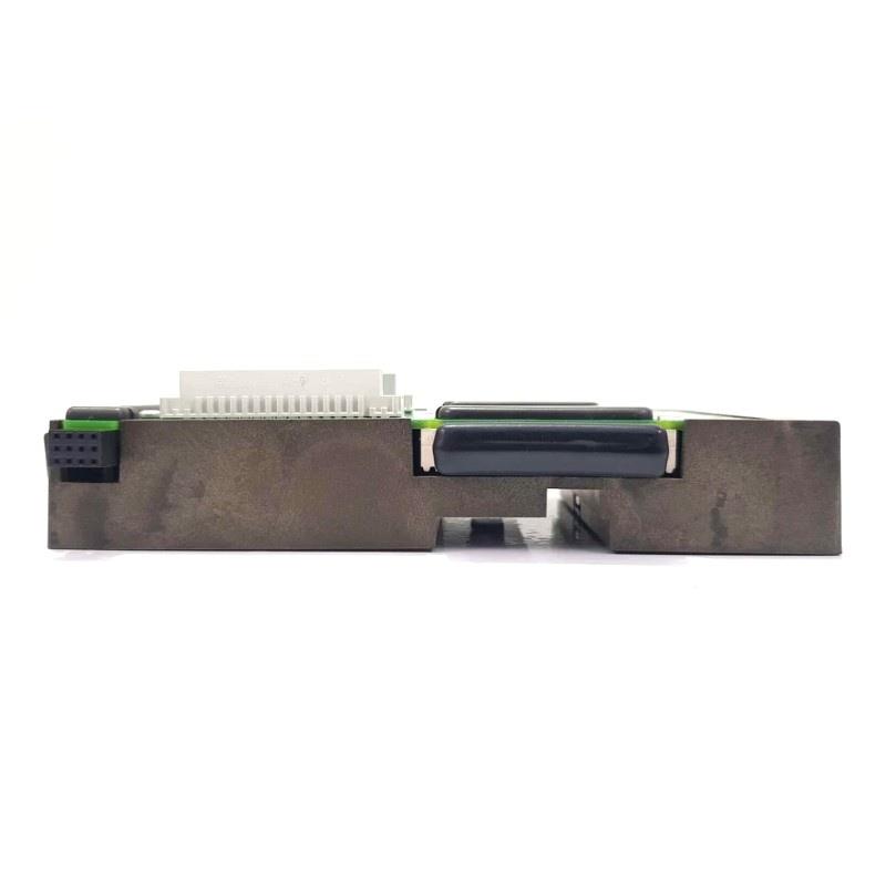 Emerson VE3051C2 Power Supply/Controller Carrier 100% New