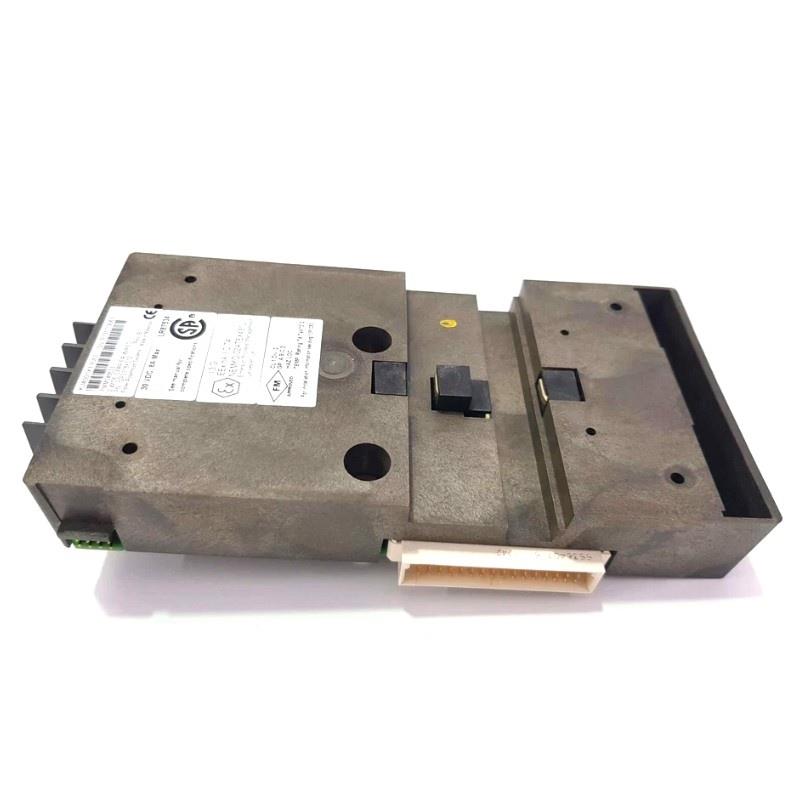 Emerson VE3051C2 Power Supply/Controller Carrier 100% New