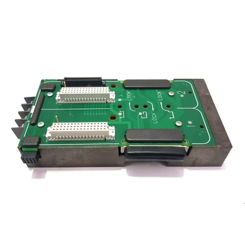 Emerson VE3051C2 Power Supply/Contro